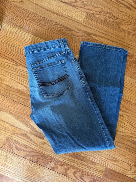 Ariat Other - Ariat Men's Blue Denim Jeans